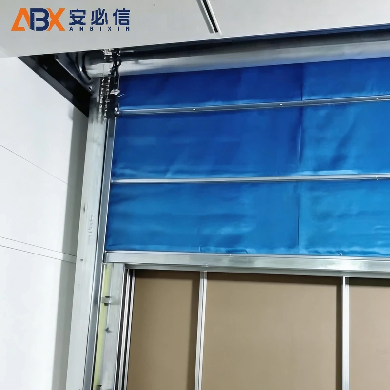 乌海市伸缩式卸货平台